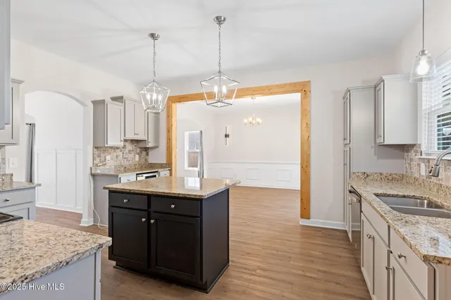 $349,000 | 711 Alpha Court, Beulaville, NC 28518