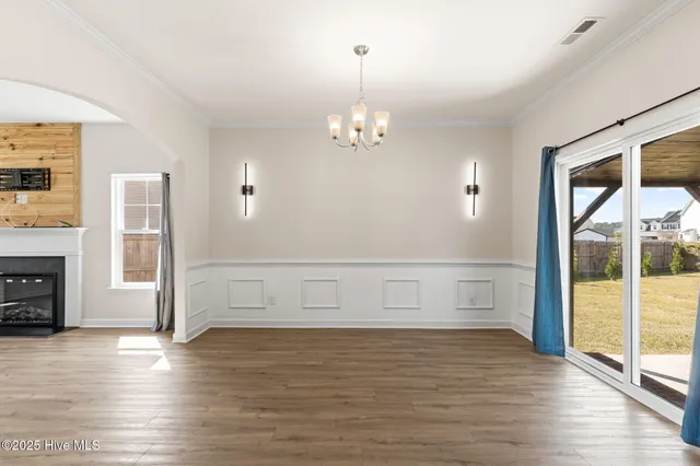 $349,000 | 711 Alpha Court, Beulaville, NC 28518