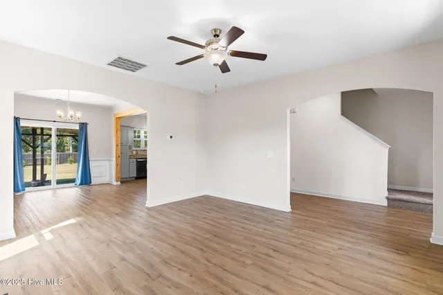 $349,000 | 711 Alpha Court, Beulaville, NC 28518