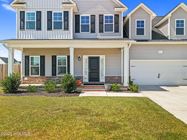 $349,000 | 711 Alpha Court, Beulaville, NC 28518