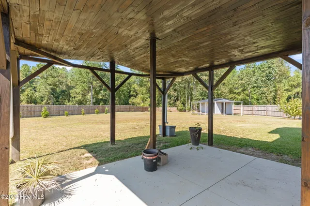 $349,000 | 711 Alpha Court, Beulaville, NC 28518