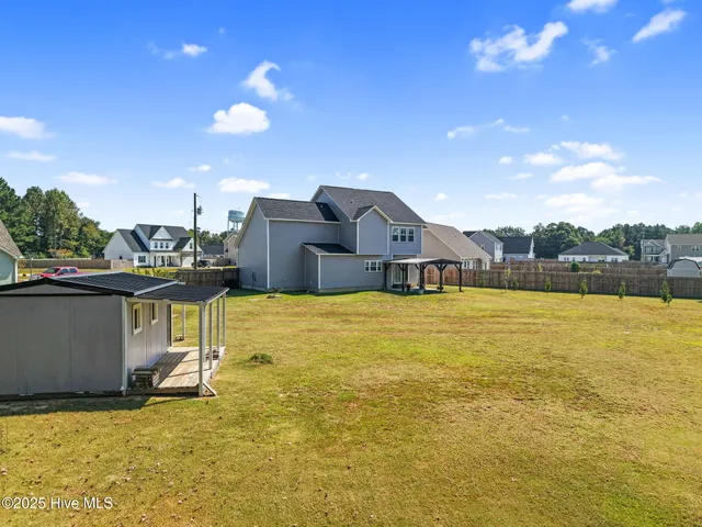 $349,000 | 711 Alpha Court, Beulaville, NC 28518