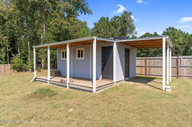 $349,000 | 711 Alpha Court, Beulaville, NC 28518