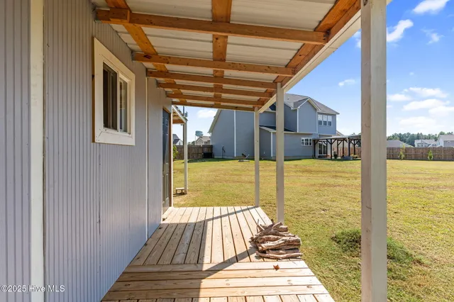 $349,000 | 711 Alpha Court, Beulaville, NC 28518