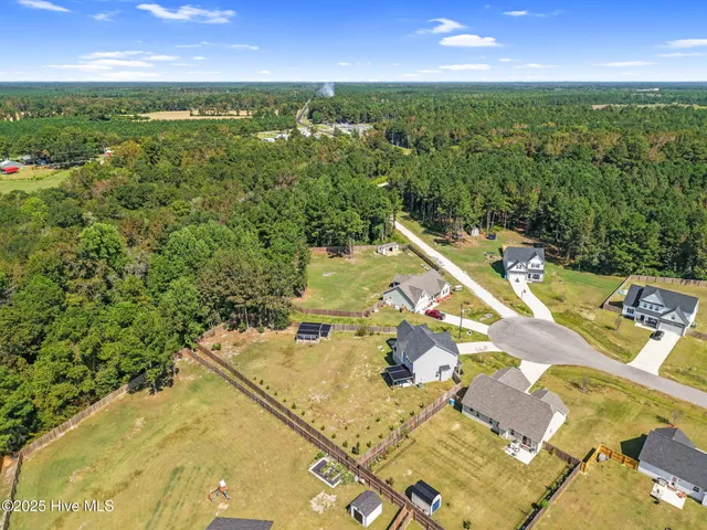 $349,000 | 711 Alpha Court, Beulaville, NC 28518