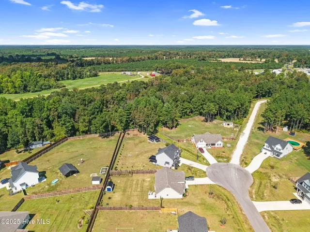 $349,000 | 711 Alpha Court, Beulaville, NC 28518