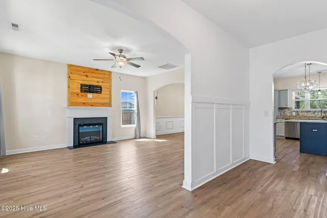 $349,000 | 711 Alpha Court, Beulaville, NC 28518