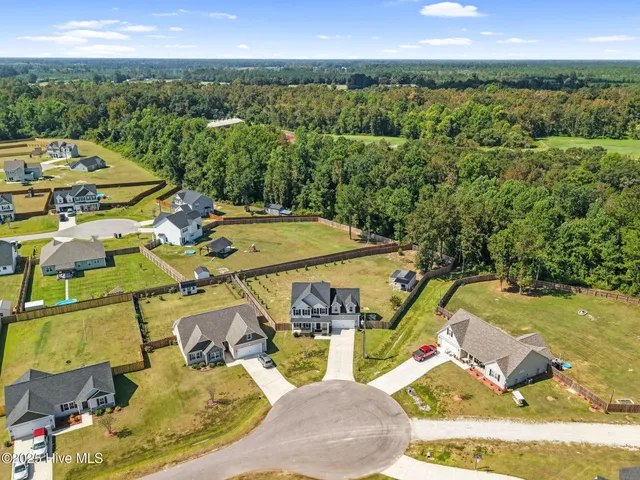 $349,000 | 711 Alpha Court, Beulaville, NC 28518