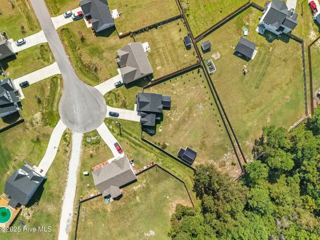 $349,000 | 711 Alpha Court, Beulaville, NC 28518