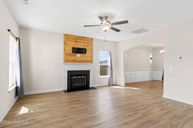 $349,000 | 711 Alpha Court, Beulaville, NC 28518