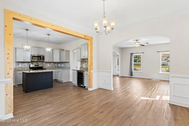 $349,000 | 711 Alpha Court, Beulaville, NC 28518