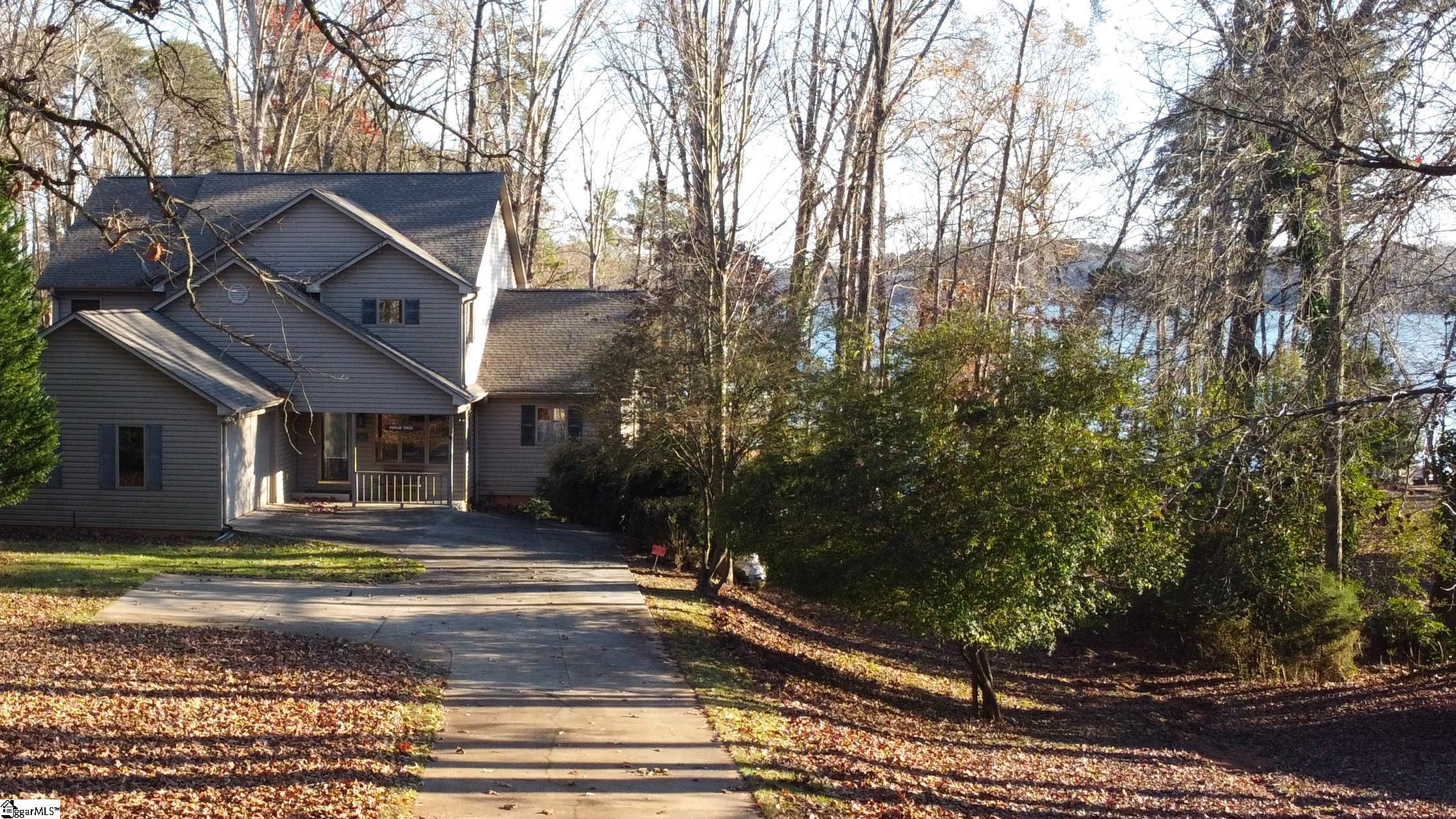 100 Quiet Way Anderson, SC 29626 - Photo 1 of 30 Gallery Image 1