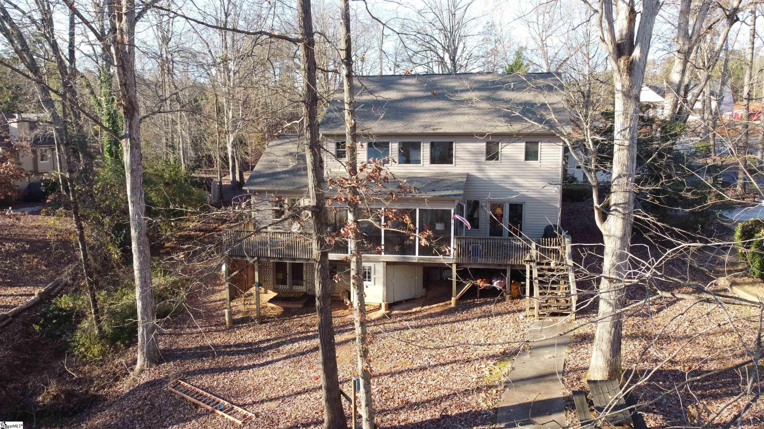 100 Quiet Way Anderson, SC 29626 - Photo 25 of 30 Gallery Image 25