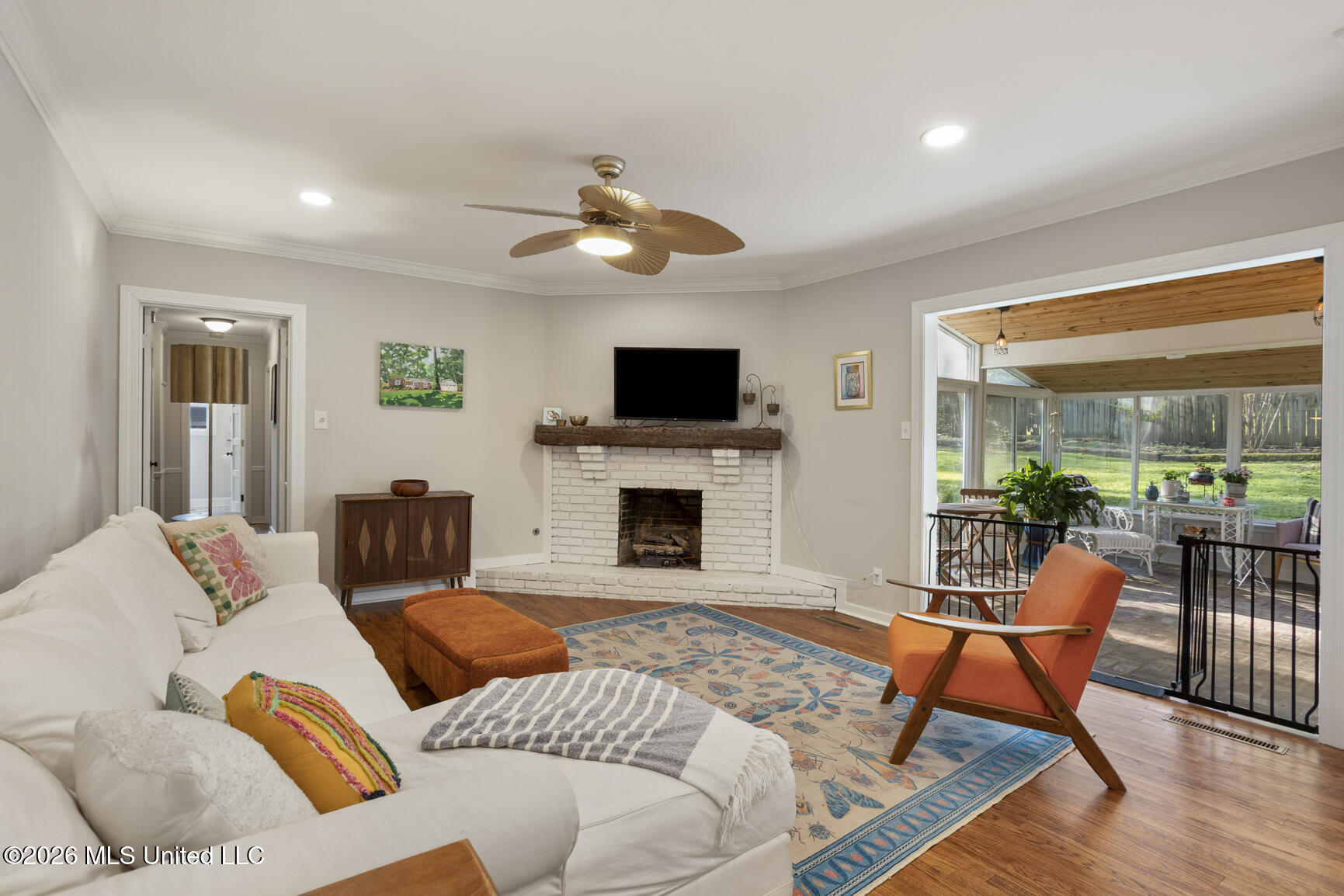 147 Highland Circle Jackson, MS 39211 - Photo 12 of 25 147 Highland Cir-14