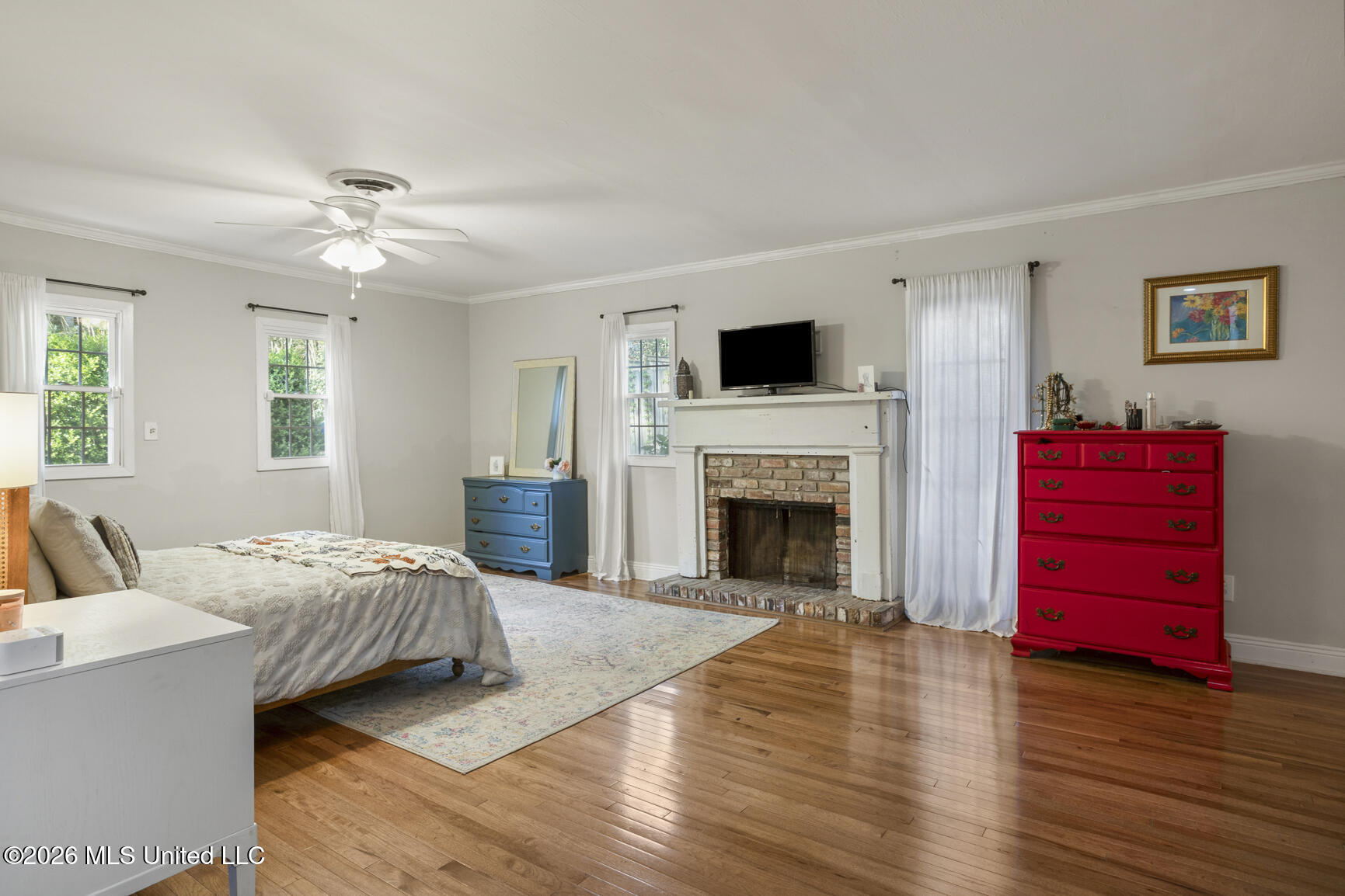 147 Highland Circle Jackson, MS 39211 - Photo 15 of 25 147 Highland Cir-18