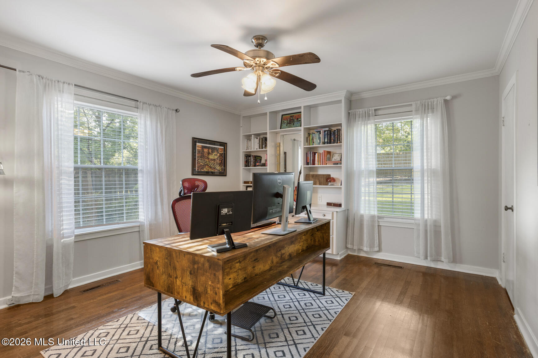 147 Highland Circle Jackson, MS 39211 - Photo 21 of 25 147 Highland Cir-27