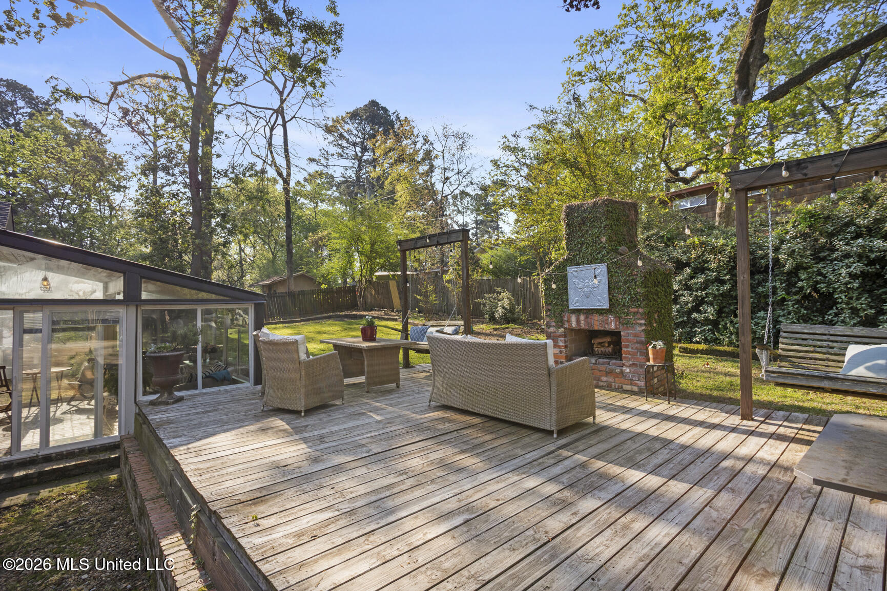 147 Highland Circle Jackson, MS 39211 - Photo 22 of 25 147 Highland Cir-28
