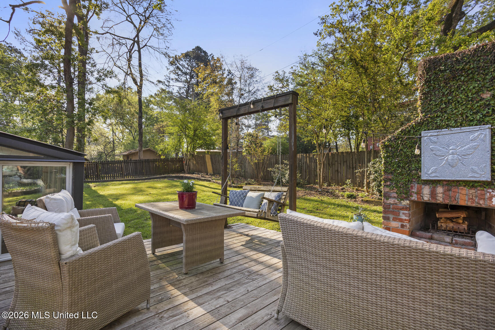 147 Highland Circle Jackson, MS 39211 - Photo 24 of 25 147 Highland Cir-30