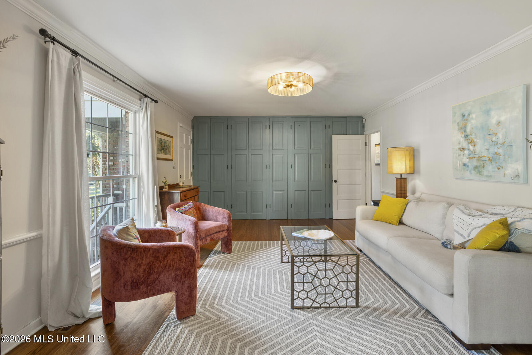 147 Highland Circle Jackson, MS 39211 - Photo 4 of 25 147 Highland Cir-4