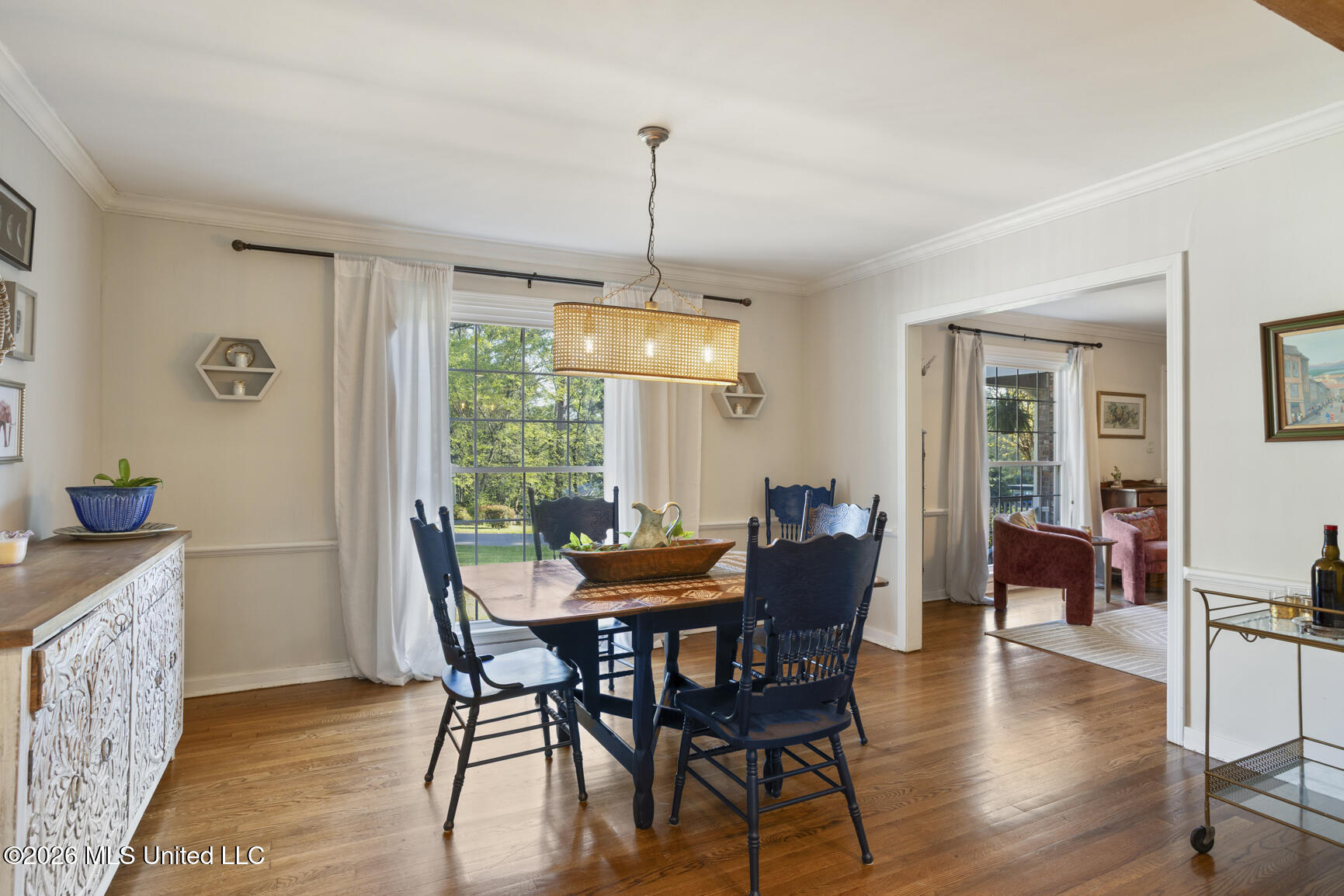 147 Highland Circle Jackson, MS 39211 - Photo 6 of 25 147 Highland Cir-7