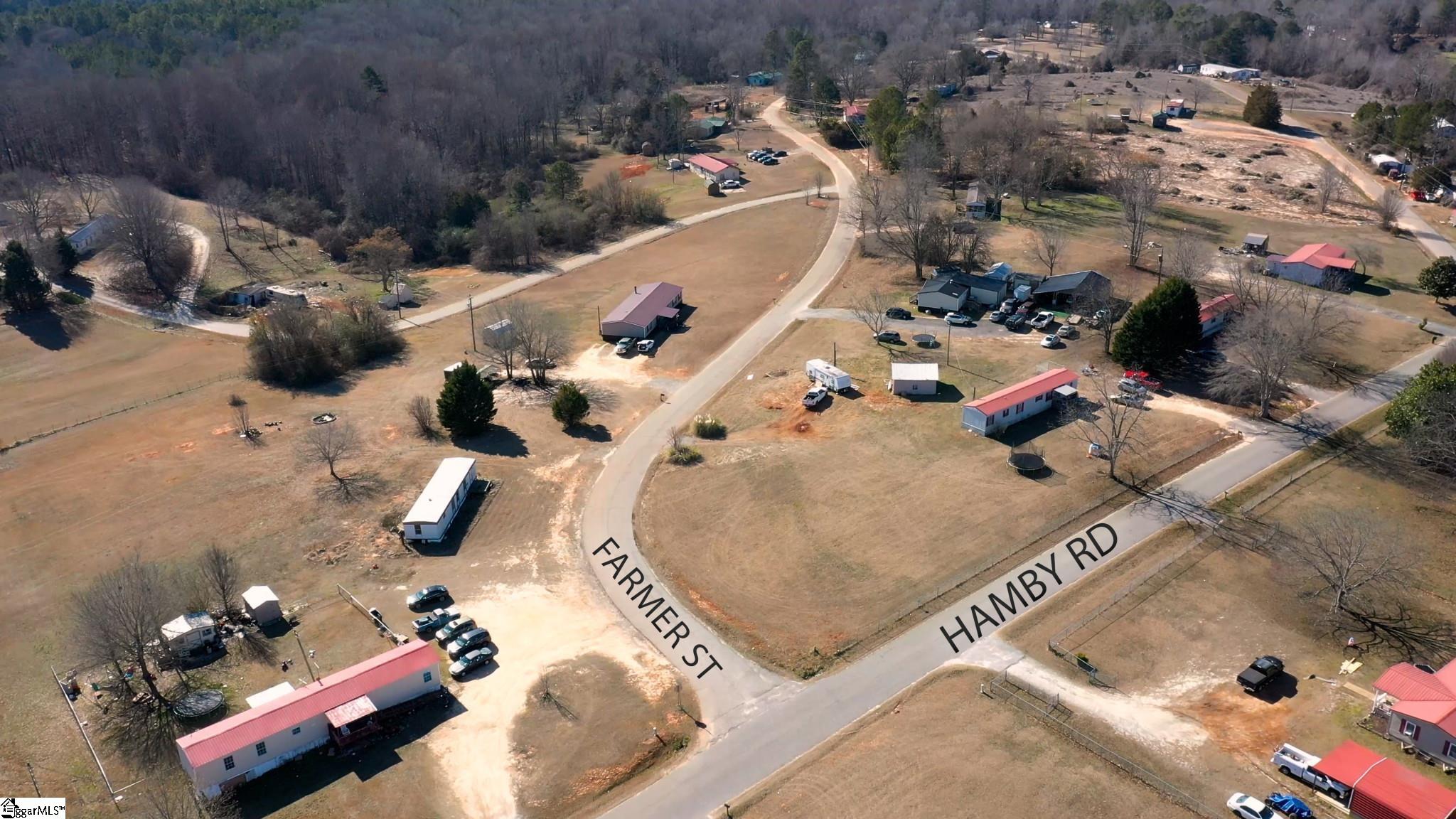 605 Farmer Street Starr, SC 29684 - Photo 29 of 30