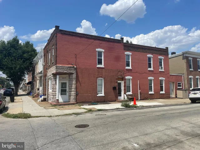 $397,000 | 2443 East Somerset Street, Philadelphia, PA 19134
