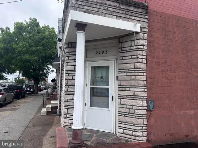 $397,000 | 2443 East Somerset Street, Philadelphia, PA 19134