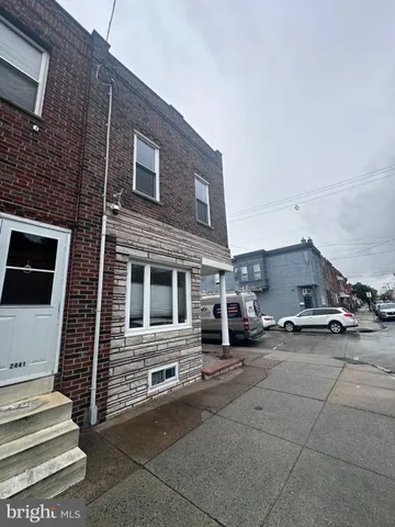 $397,000 | 2443 East Somerset Street, Philadelphia, PA 19134