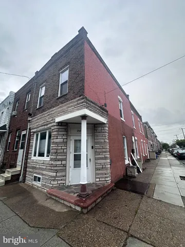 $397,000 | 2443 East Somerset Street, Philadelphia, PA 19134
