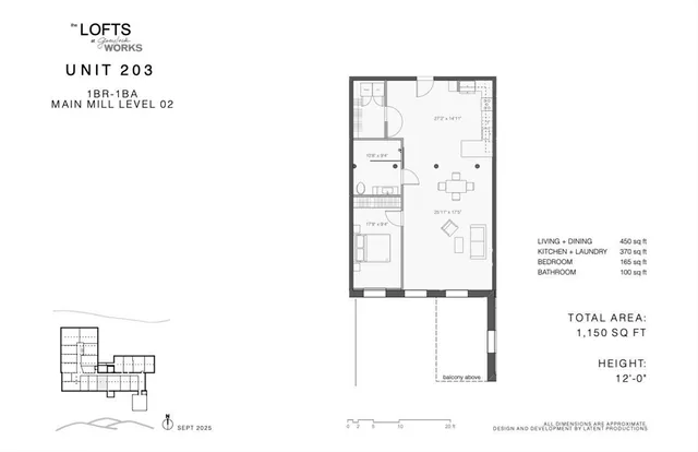 $2,400 | 520 State Road, Unit 203, North Adams, MA 01247