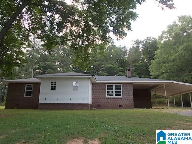 104 Tidwell Hollow Road Oneonta, AL 35121 - Photo 1 of 8
