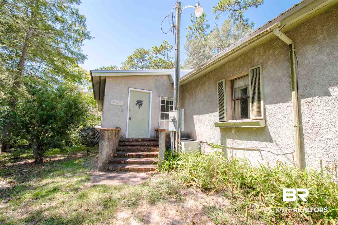 19253 North East River Road Silverhill, AL 36576 - Photo 4 of 49 Entry