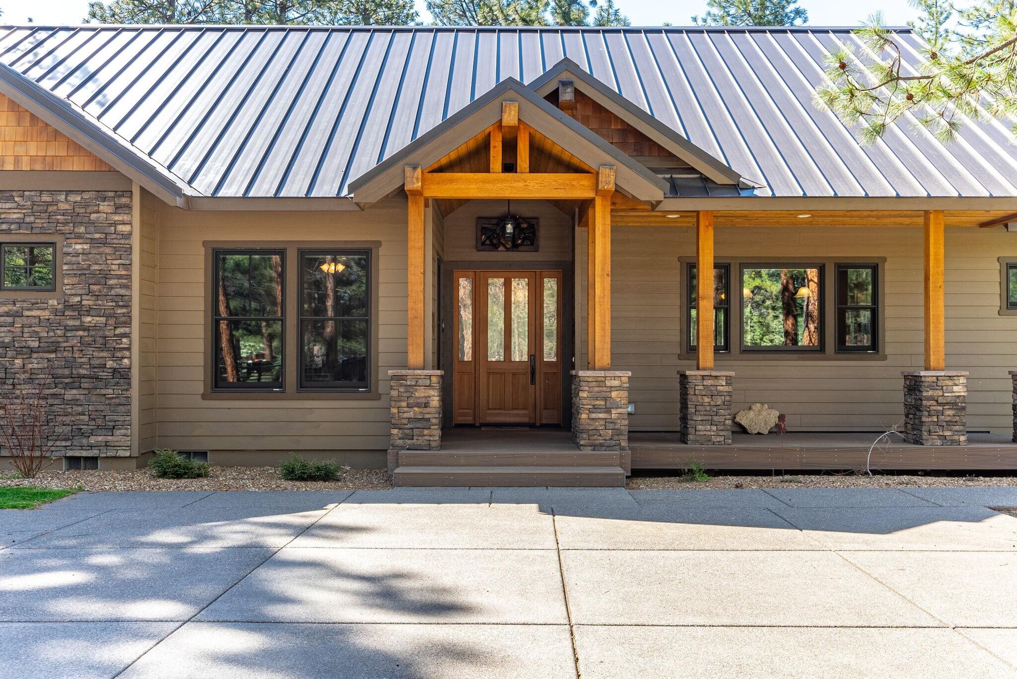 69255 Crooked Horseshoe Road Sisters, OR 97759 - Photo 13 of 154
