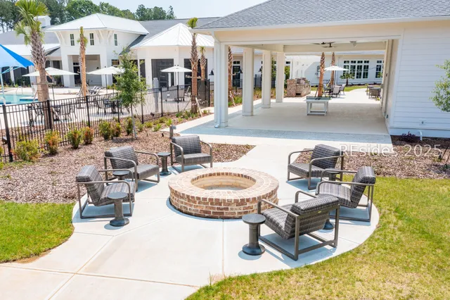 $609,900 | 43 Estuary Drive, Bluffton, SC 29909