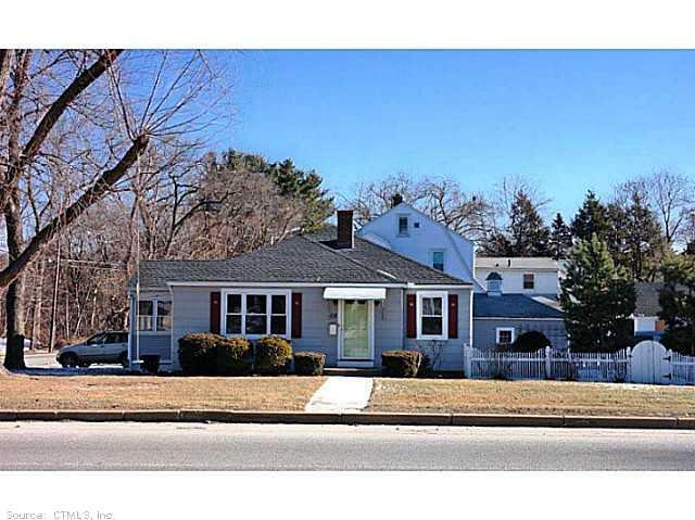 68 Piper Road West Springfield, MA 01089 - Photo 1 of 1 Exterior Front.