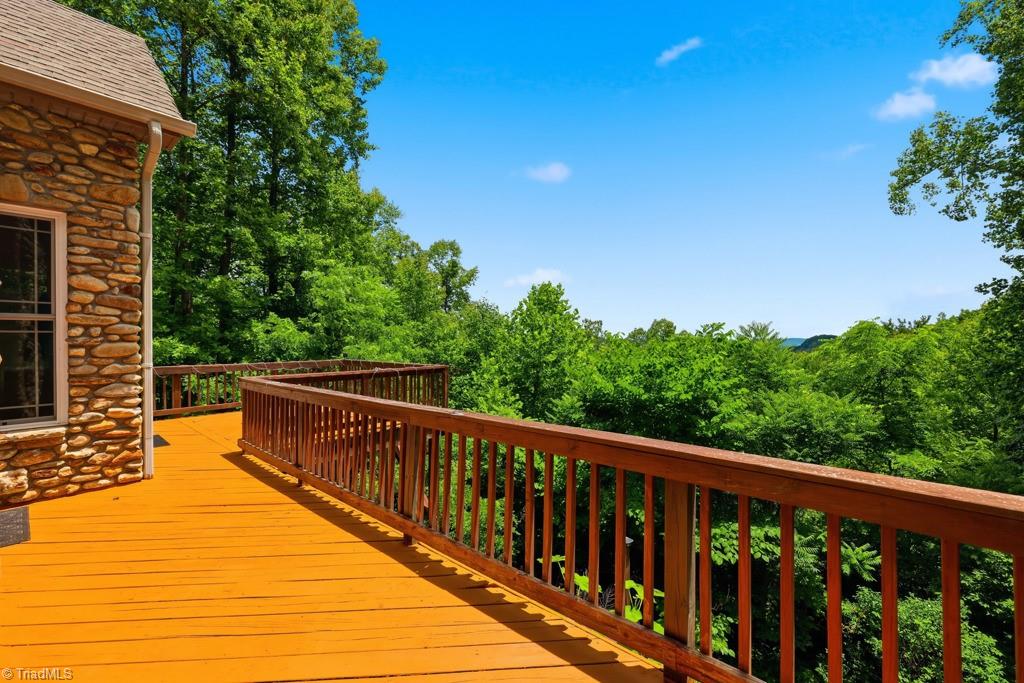 255 Treadway Ridge Road Moravian Falls, NC 28654 - Photo 44 of 50