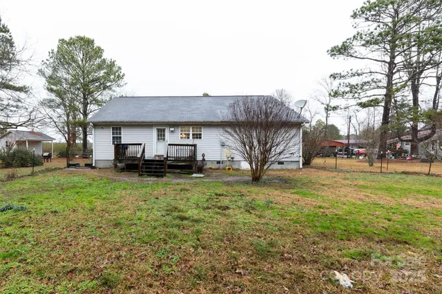 $180,000 | 96 Conley Drive, Shannon, NC 28386