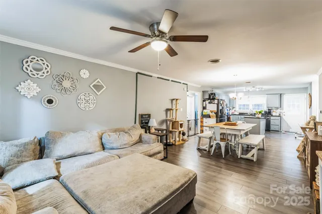 $180,000 | 96 Conley Drive, Shannon, NC 28386