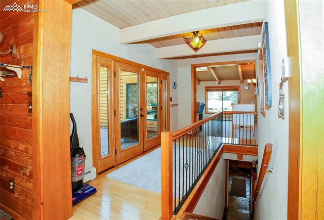 10850 Milam Road Colorado Springs, CO 80908 - Photo 2 of 24 Gallery Image 2