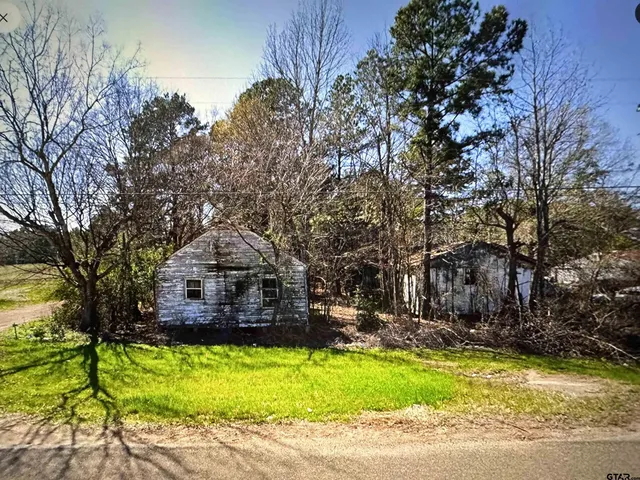 $25,000 | 0 South State Highway, Palestine, TX 75801