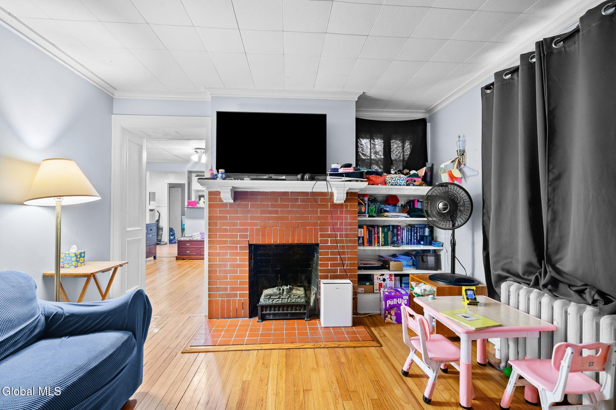 Undisclosed Address Rensselaer, NY 12144 - Photo 8 of 37 16-web-or-mls-54-bellview-terrace