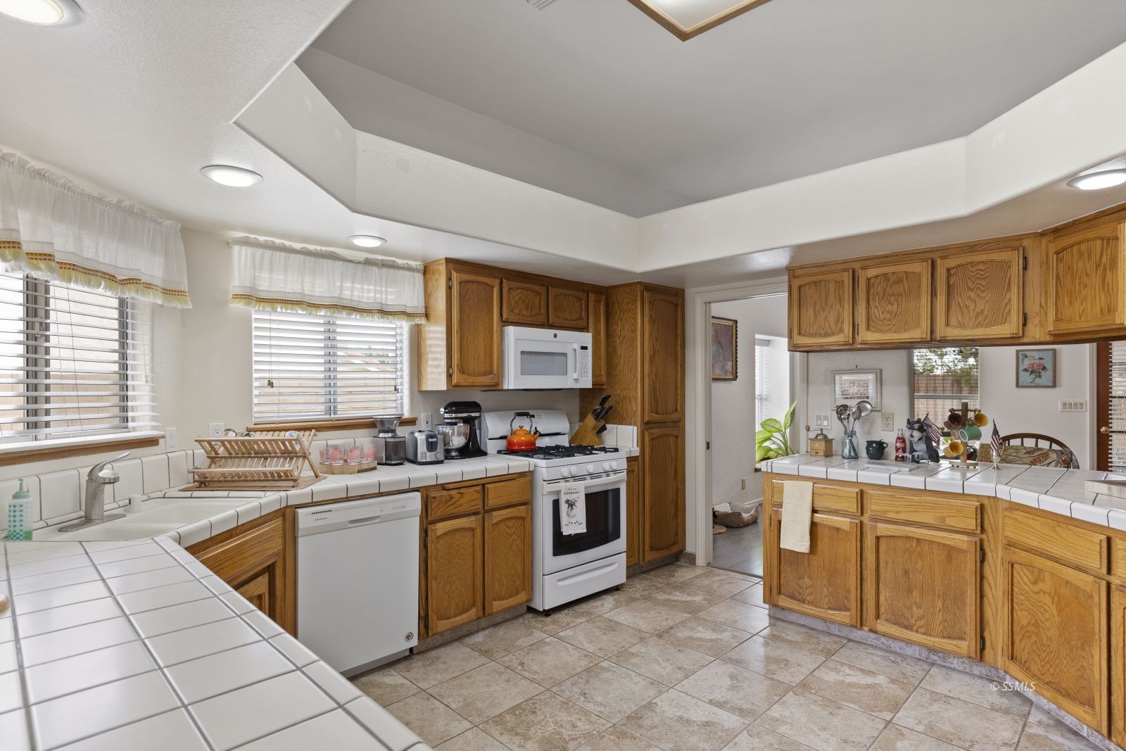 2122 South Del Rosa Drive Ridgecrest, CA 93555 - Photo 13 of 39