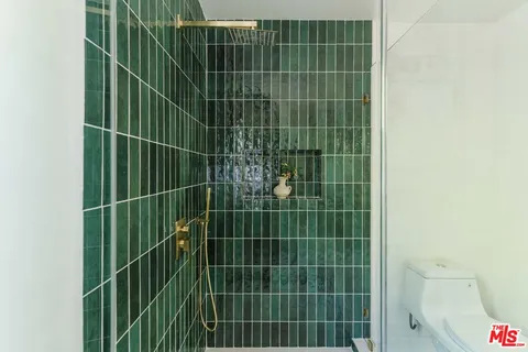 a view of a bathroom