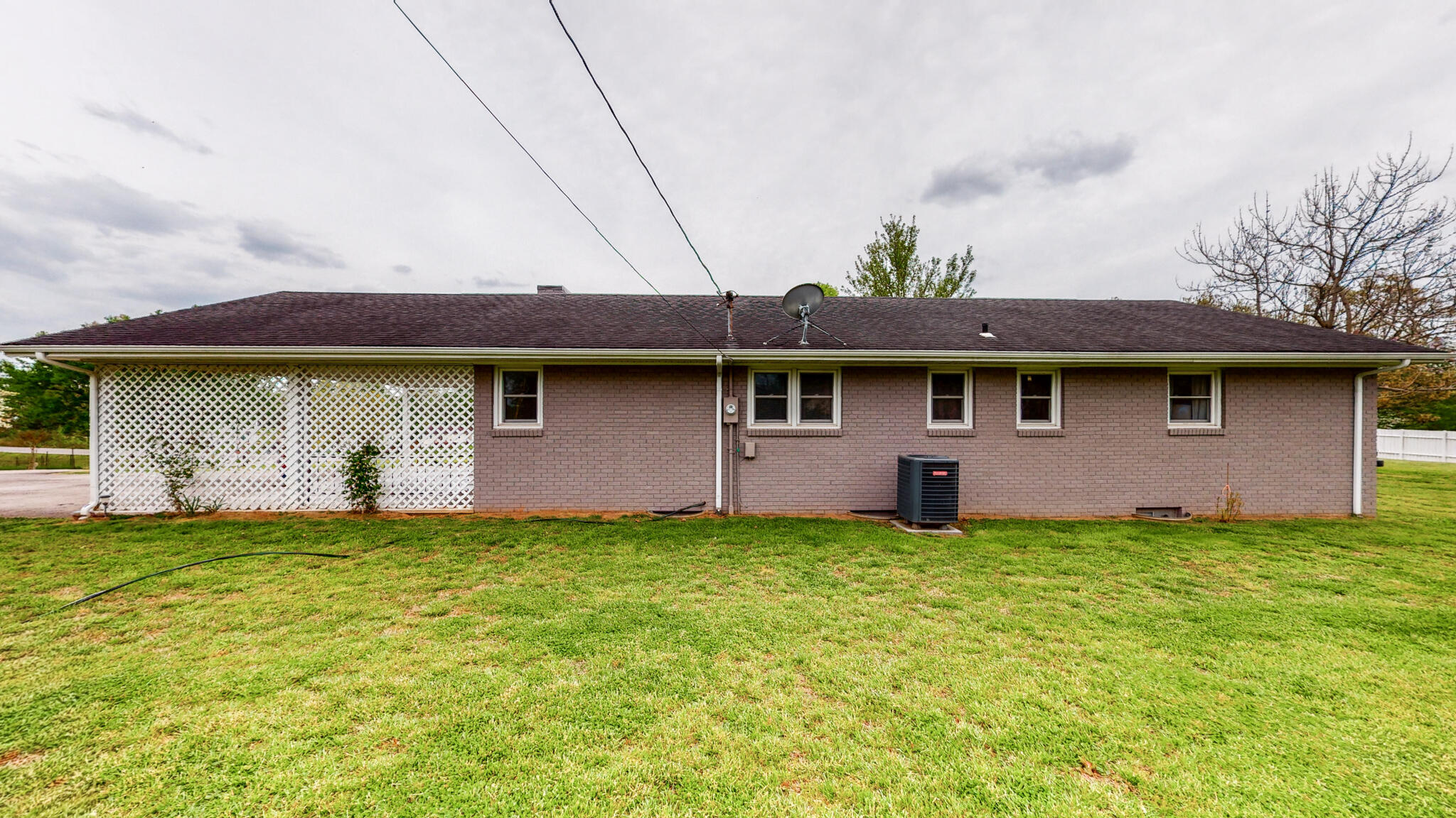 7084 Barbourville Road London, KY 40744 - Photo 44 of 54 7084 Barbourville Rd London KY 40744-44