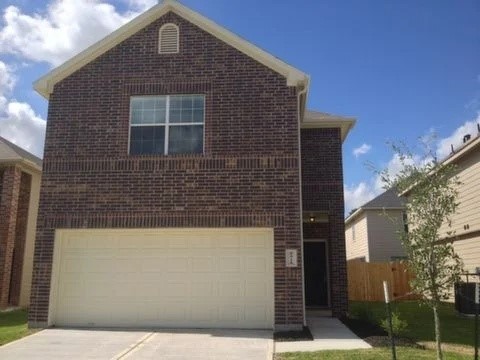 8918 San Alberto Houston, TX 77017 - Photo 1 of 10