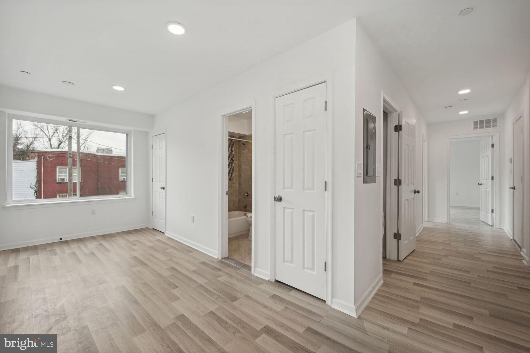 1642 16th Street Southeast, Unit 3 Washington, DC 20020 - Photo 18 of 23