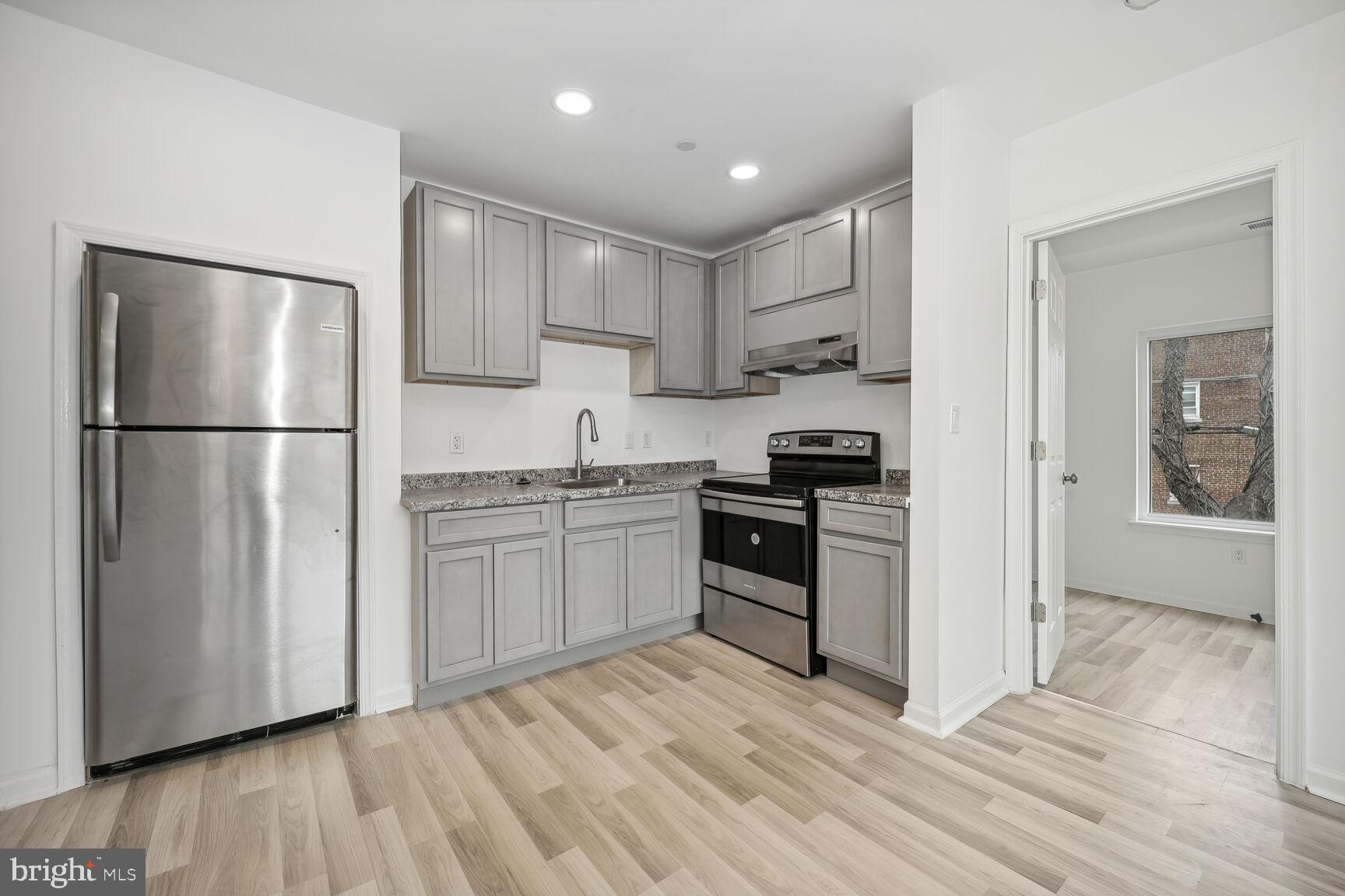 1642 16th Street Southeast, Unit 3 Washington, DC 20020 - Photo 20 of 23