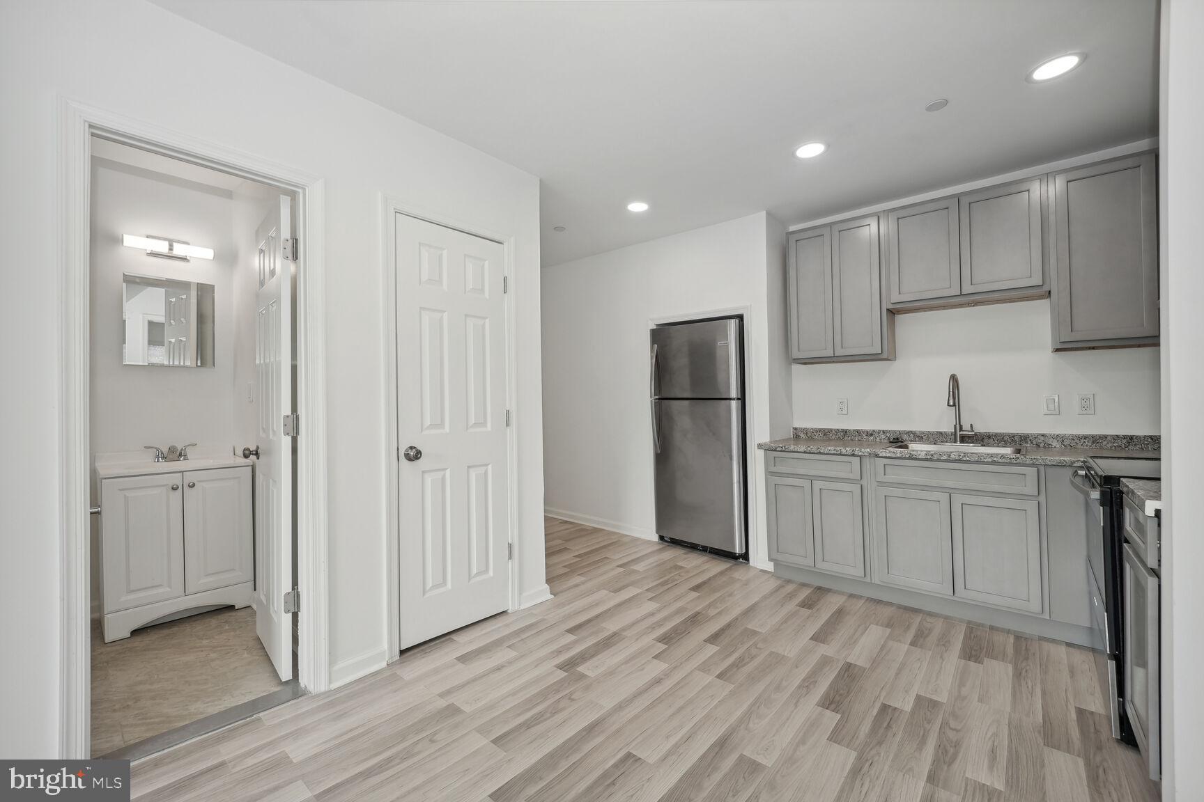 1642 16th Street Southeast, Unit 3 Washington, DC 20020 - Photo 21 of 23