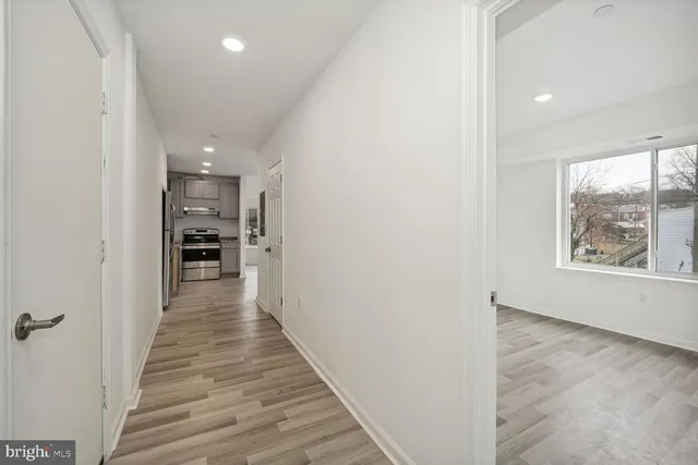 $2,500 | 1642 16th Street Southeast, Unit 3, Washington, DC 20020