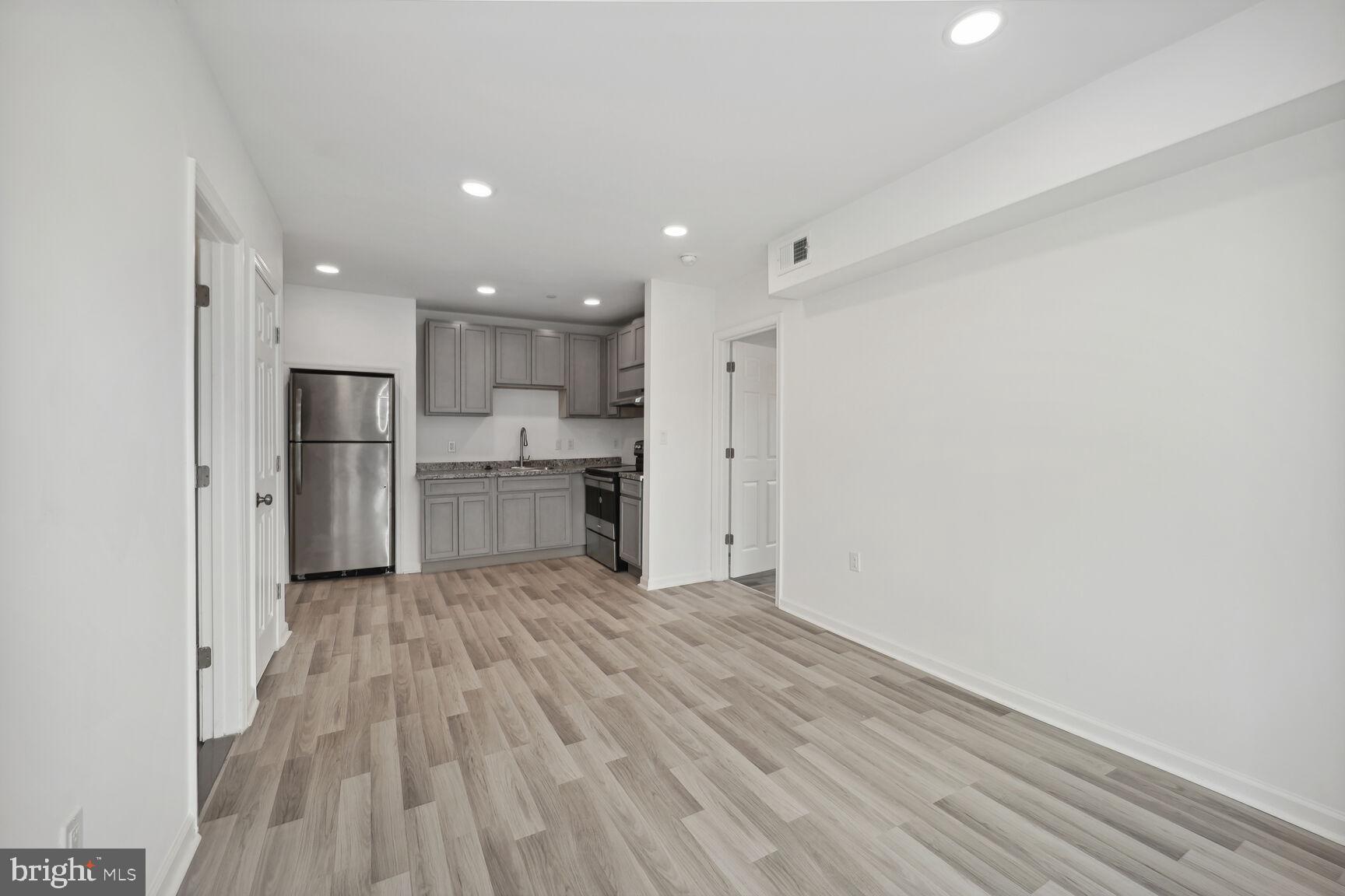 1642 16th Street Southeast, Unit 3 Washington, DC 20020 - Photo 23 of 23